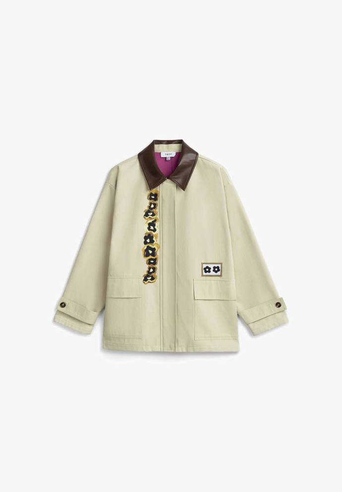 Twist, 6091 Kč, zalando.cz Twist, 6091 Kč, zalando.cz