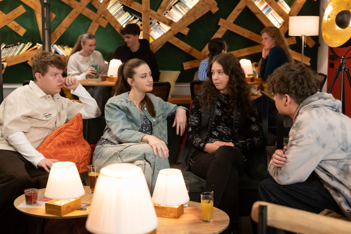 V Křečovicích se rozjedou další dramata V Křečovicích se rozjedou další dramata