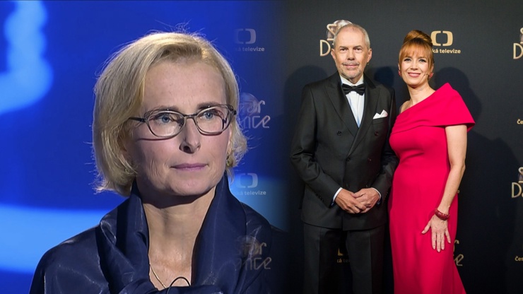 Konečná se ostře pustila do Ebena: StarDance označila za propagandu, pak přišel rázný vzkaz