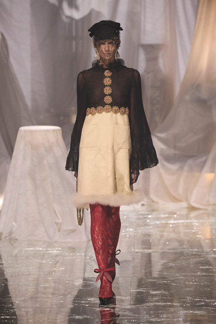 Valentino SS25