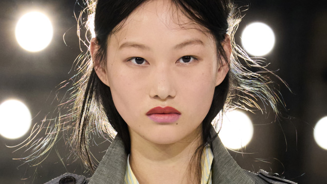 Dries Van Noten SS27