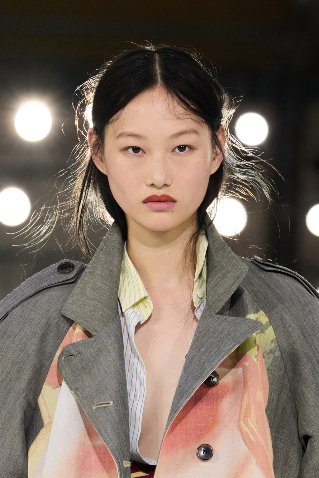 Dries Van Noten SS27 Dries Van Noten SS27
