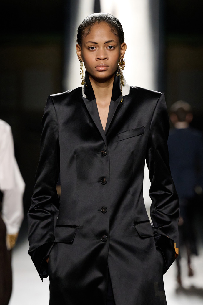 Dries Van Noten FW26