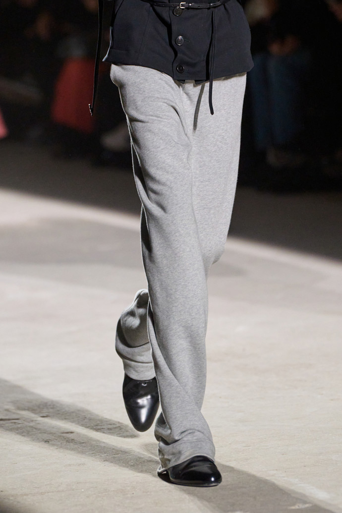 Dries Van Noten FW26