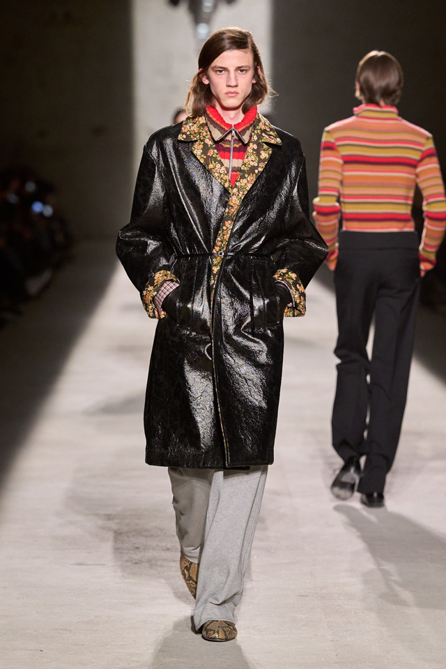 Dries Van Noten FW26 Dries Van Noten FW26