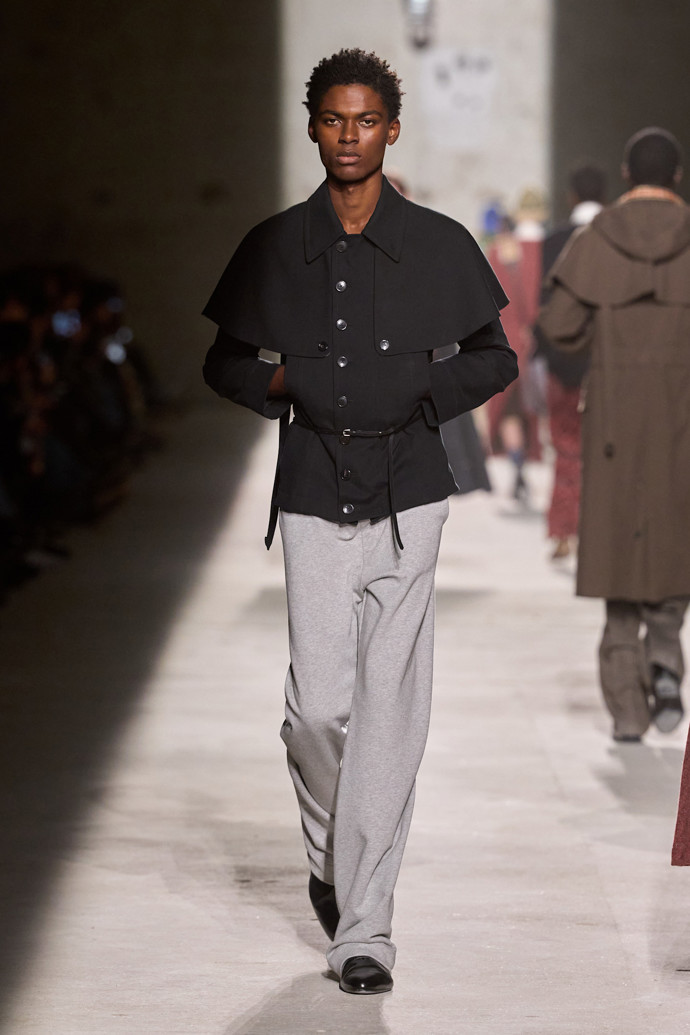 Dries Van Noten FW26