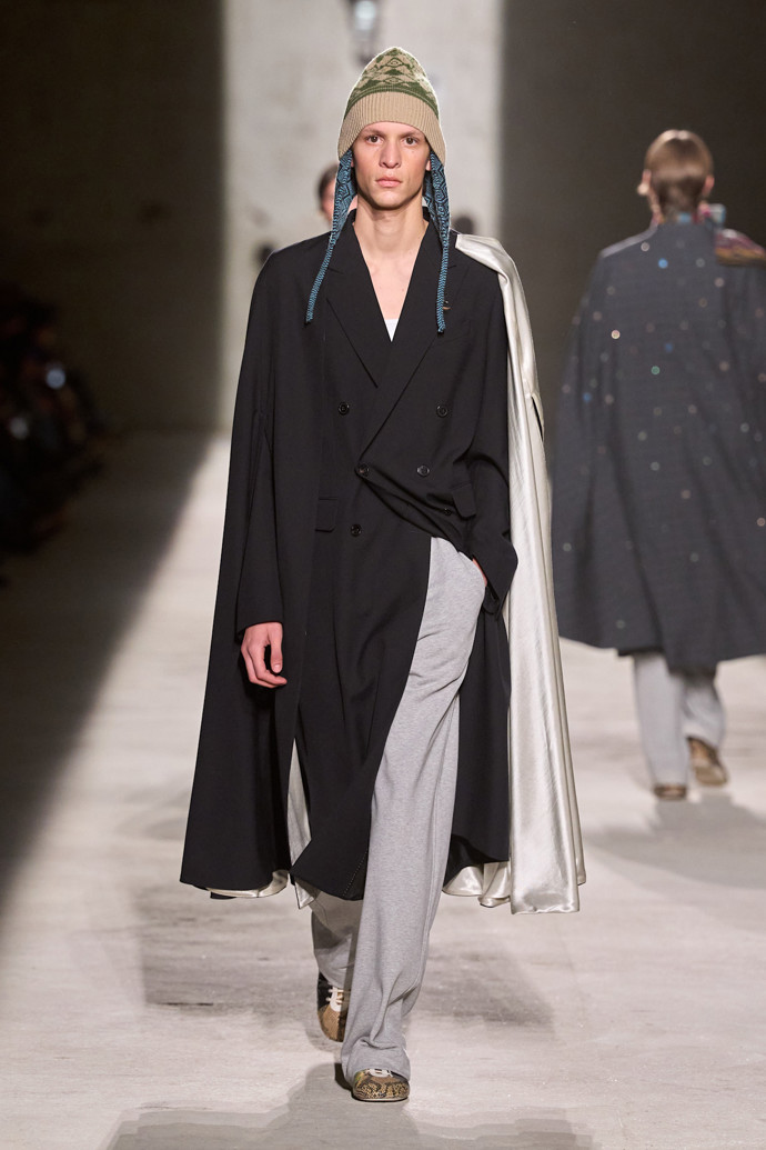 Dries Van Noten FW26