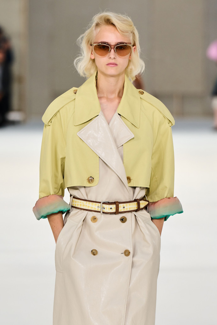 Dries Van Noten SS27 Dries Van Noten SS27