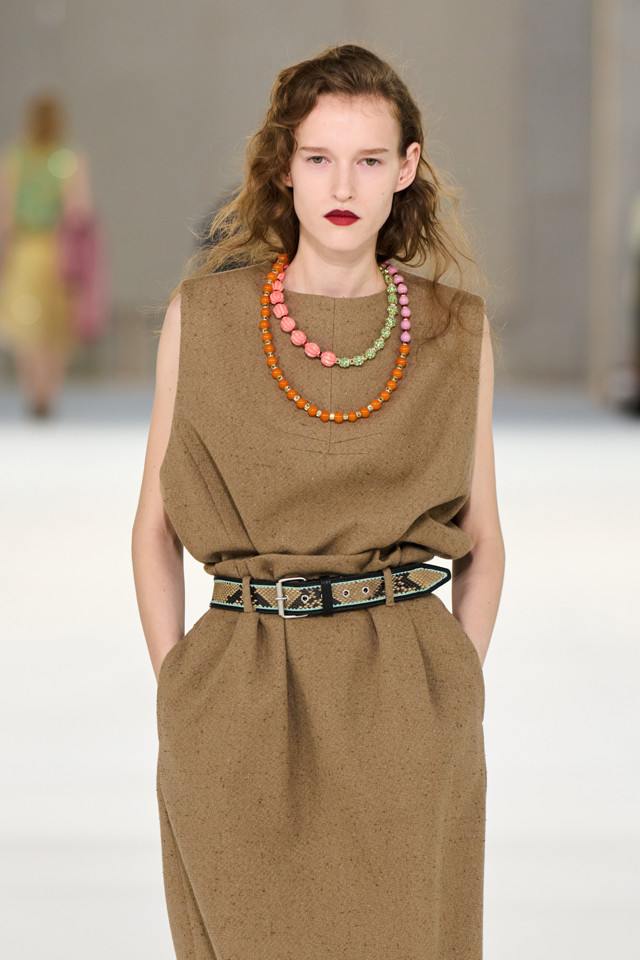 Dries Van Noten SS27 Dries Van Noten SS27