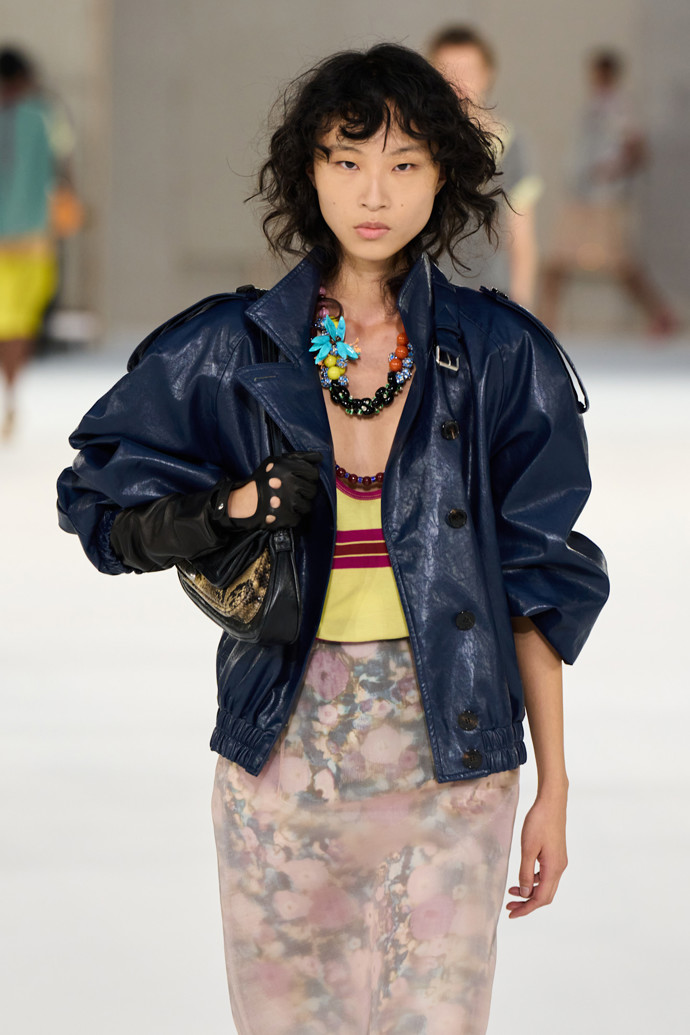 Dries Van Noten SS27