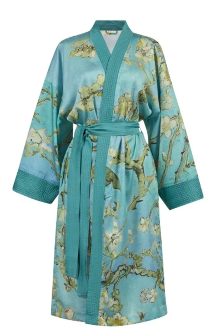 Van Gogh, Sakura, 2590 Kč, prodává Greenwellnessshop Van Gogh, Sakura, 2590 Kč, prodává Greenwellnessshop