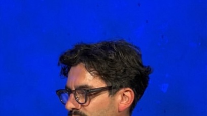 FOTO: Adam Scheinherr působil v letech 2018 až 2023 jako pražský náměstek pro dopravu.