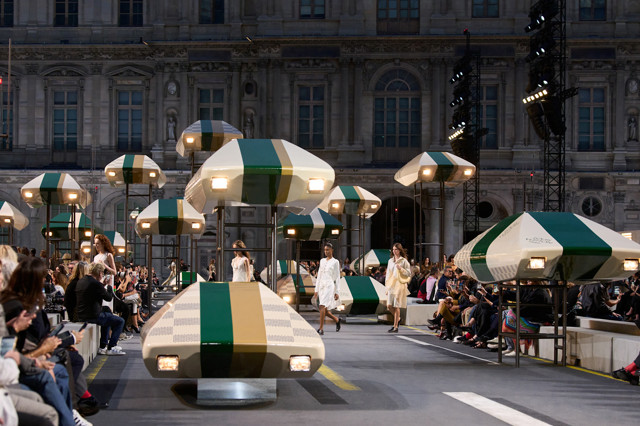 Louis Vuitton SS27