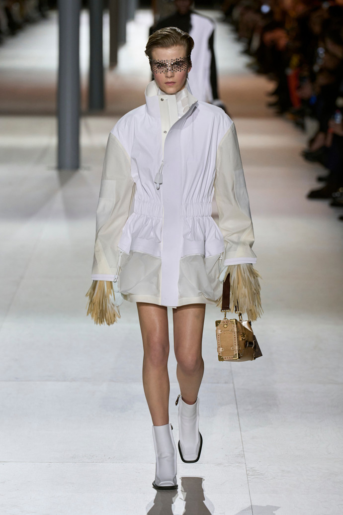 Louis Vuitton FW24