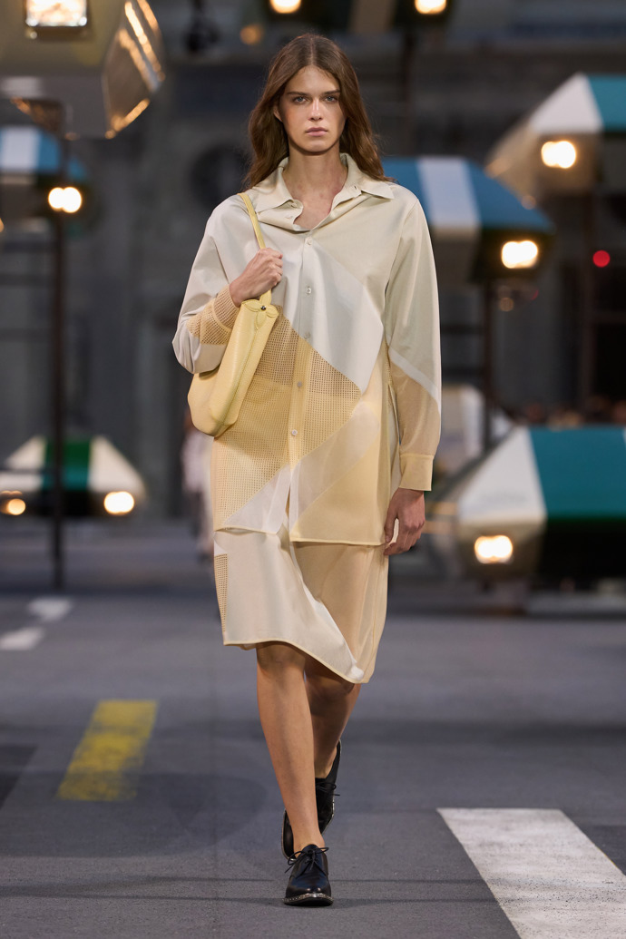 Louis Vuitton SS27