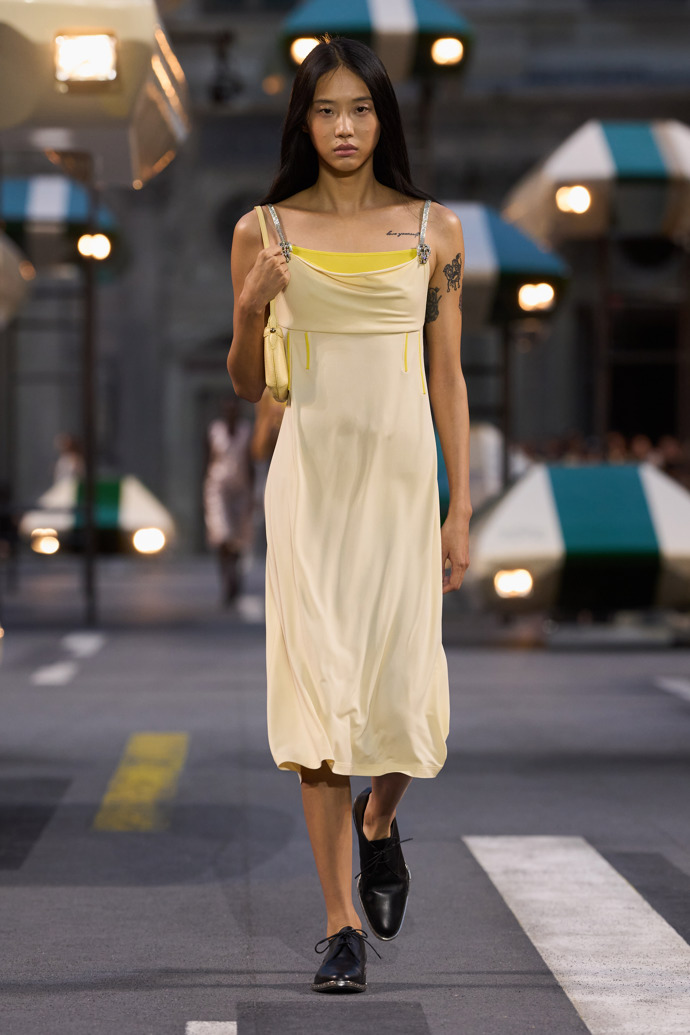 Louis Vuitton SS27