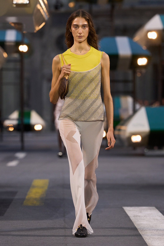 Louis Vuitton SS27