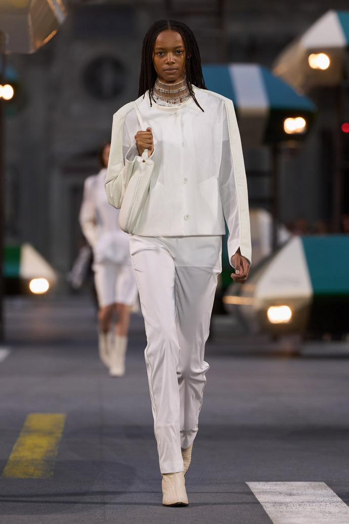 Louis Vuitton SS27