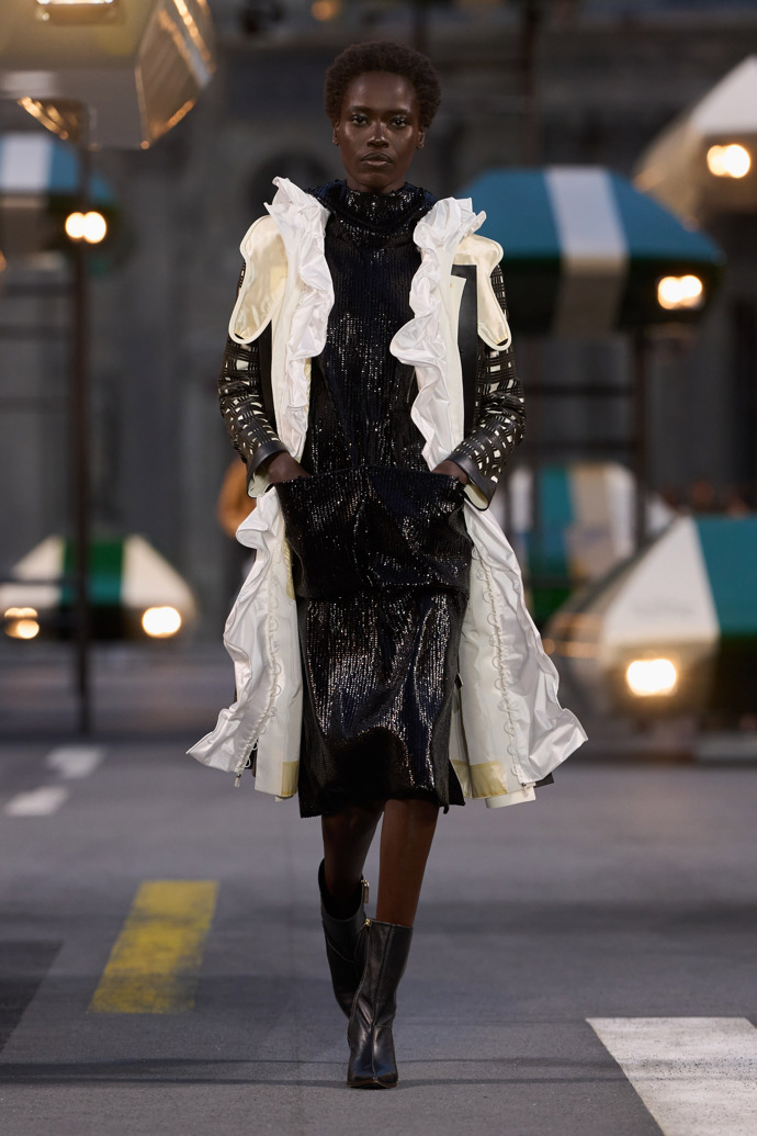 Louis Vuitton SS27