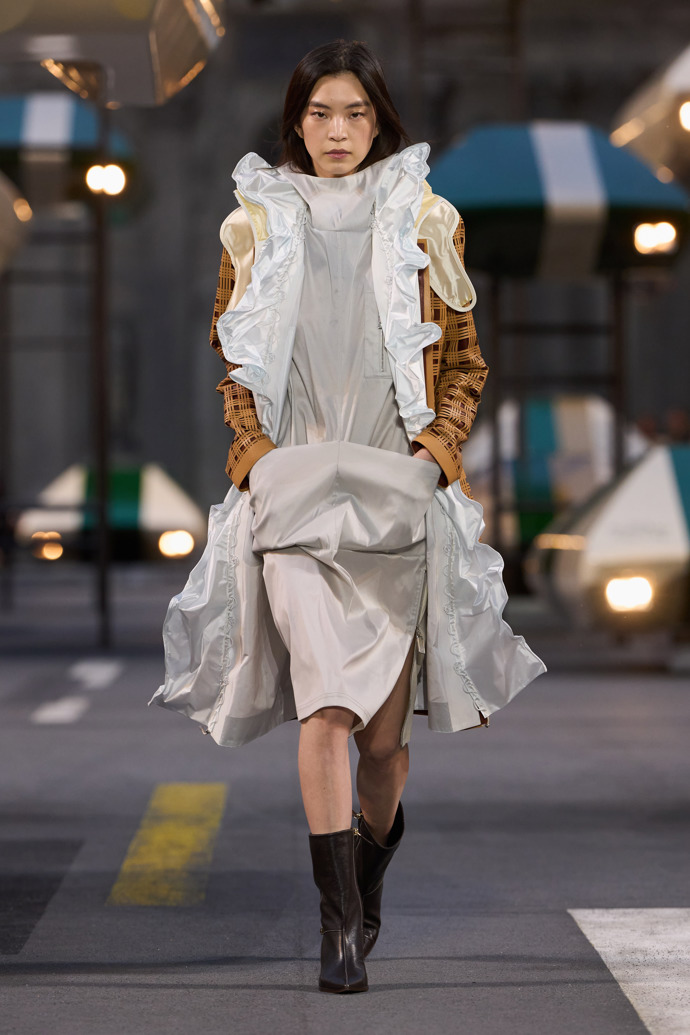 Louis Vuitton SS27