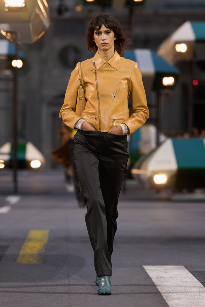 Louis Vuitton SS27