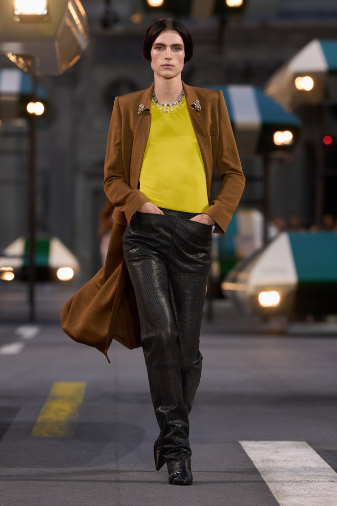 Louis Vuitton SS27