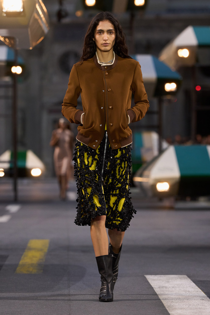 Louis Vuitton SS27