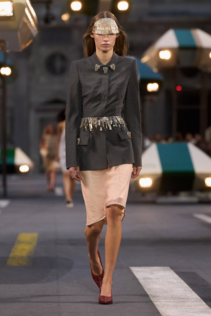 Louis Vuitton SS27