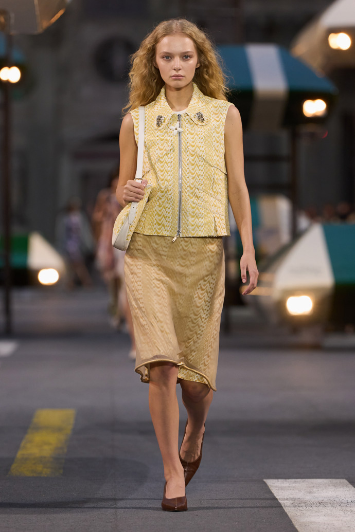 Louis Vuitton SS27