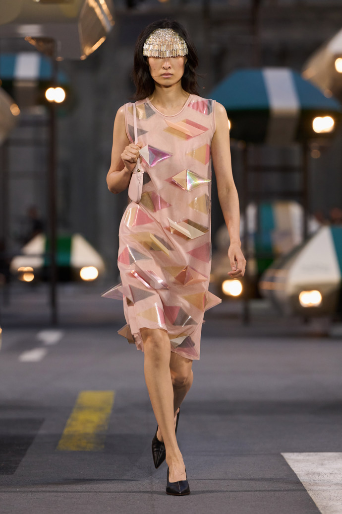 Louis Vuitton SS27