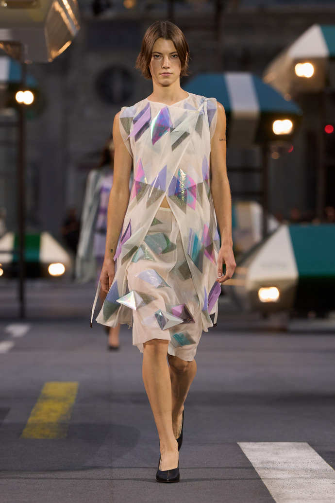 Louis Vuitton SS27