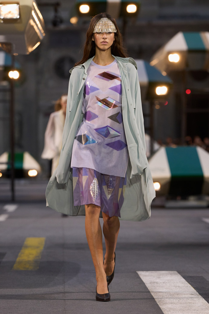 Louis Vuitton SS27