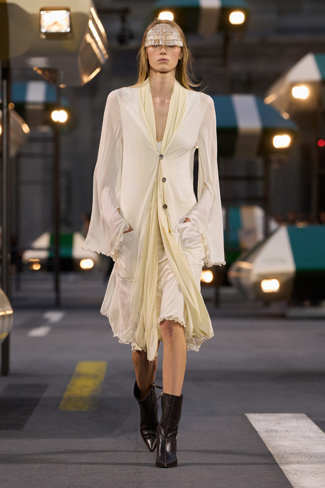Louis Vuitton SS27