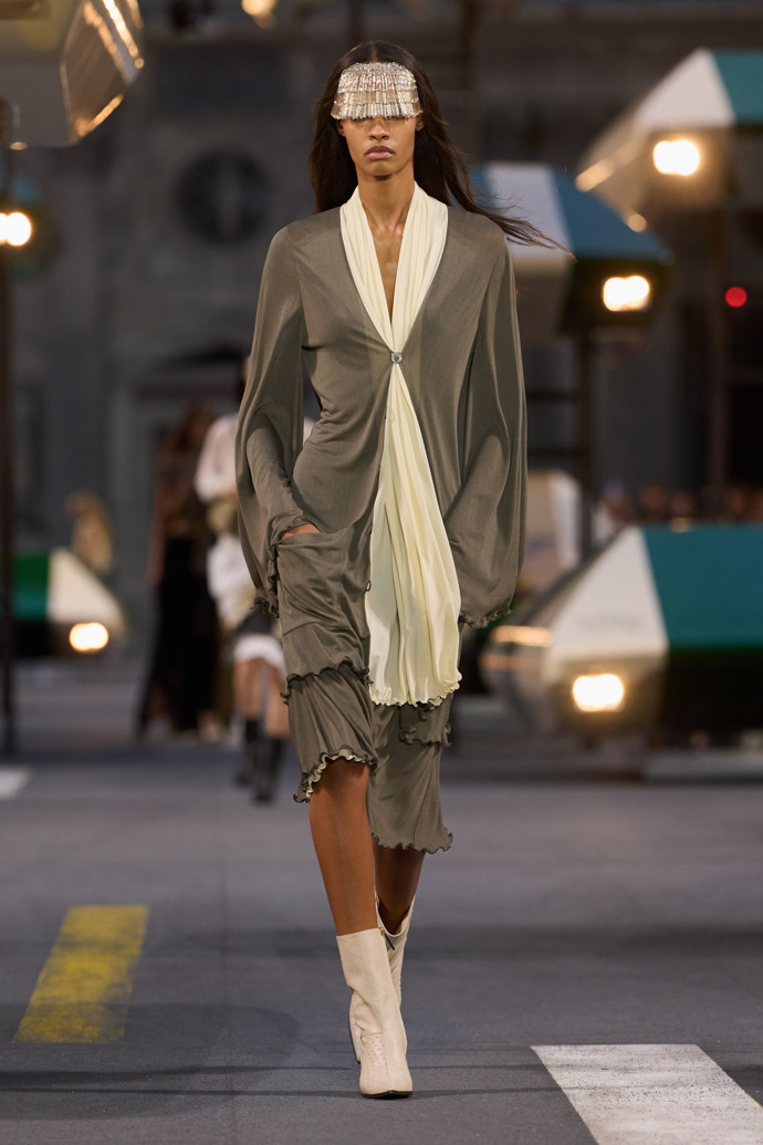 Louis Vuitton SS27