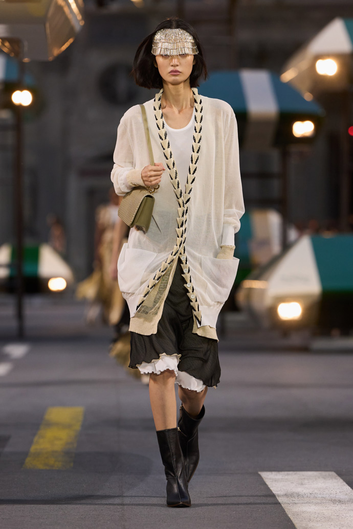 Louis Vuitton SS27
