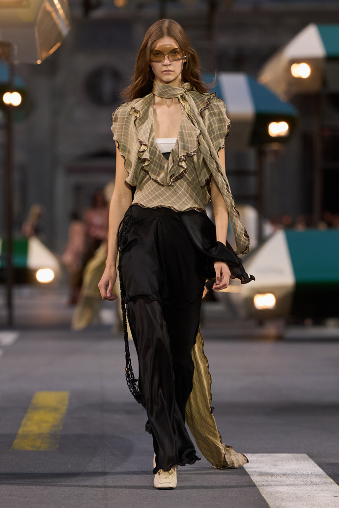 Louis Vuitton SS27