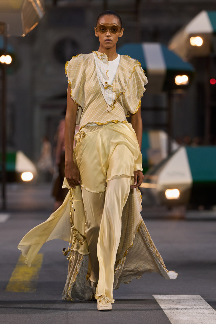 Louis Vuitton SS27