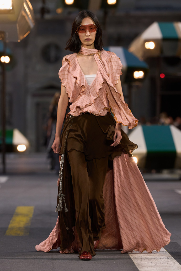 Louis Vuitton SS27
