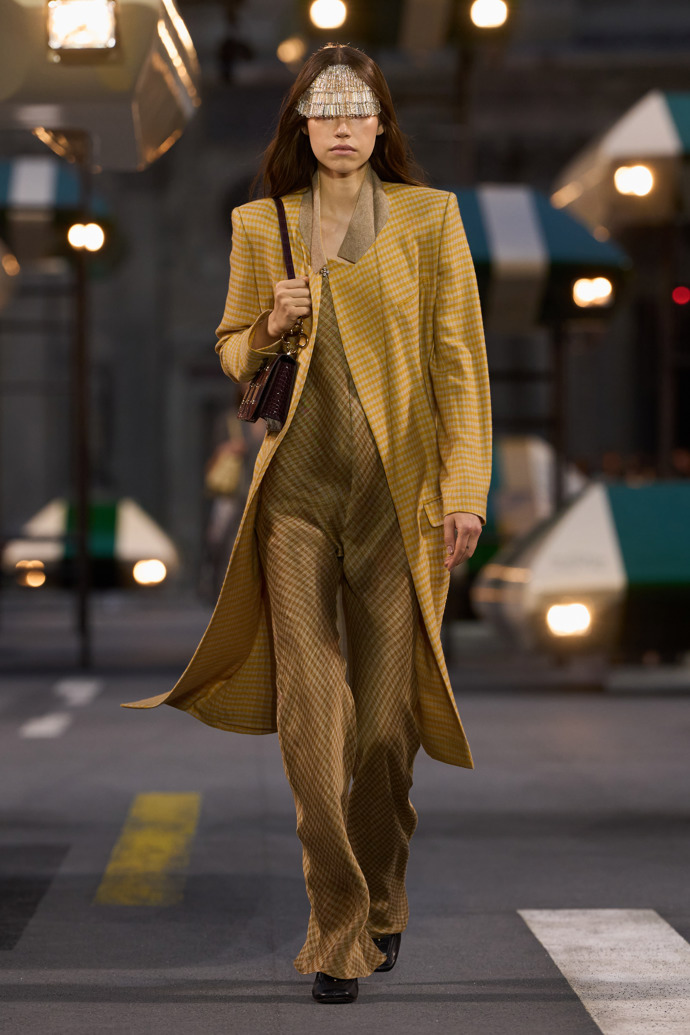 Louis Vuitton SS27