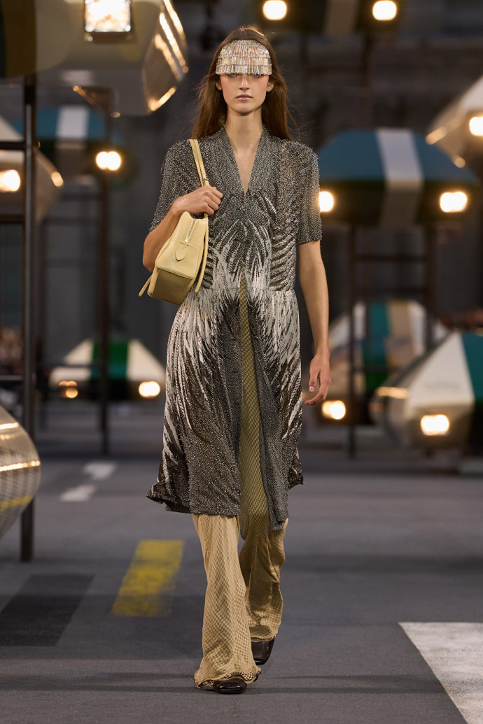 Louis Vuitton SS27