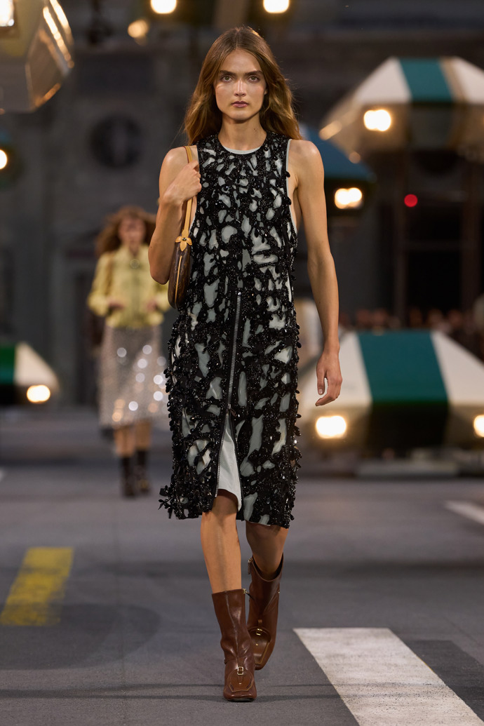 Louis Vuitton SS27