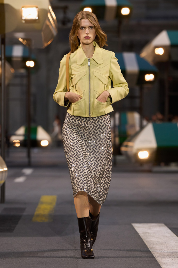 Louis Vuitton SS27