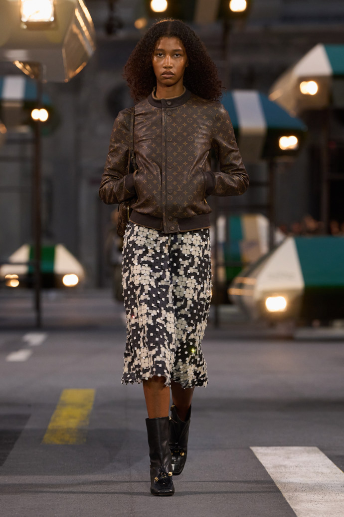 Louis Vuitton SS27