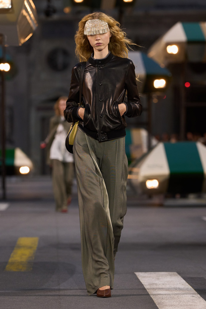 Louis Vuitton SS27