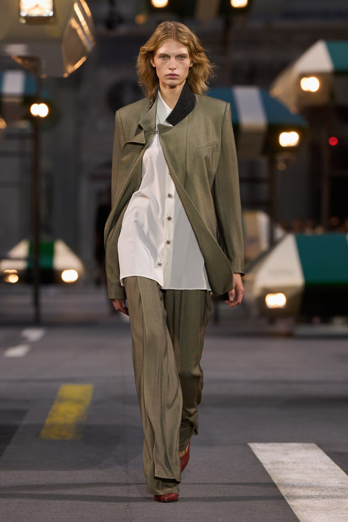 Louis Vuitton SS27