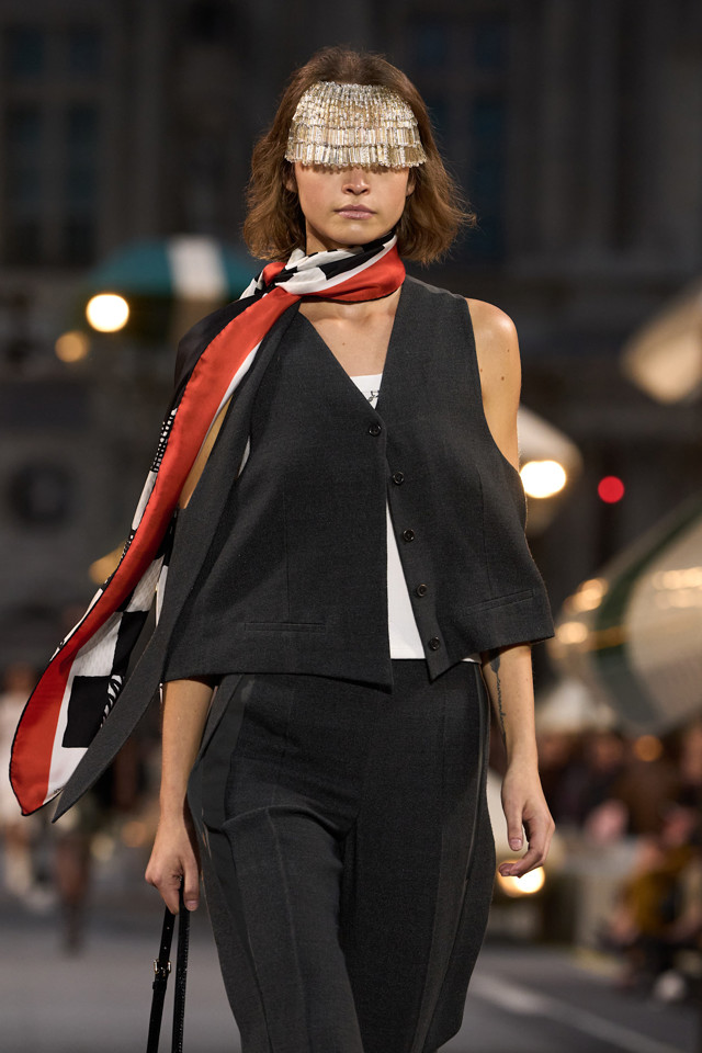 Louis Vuitton SS27