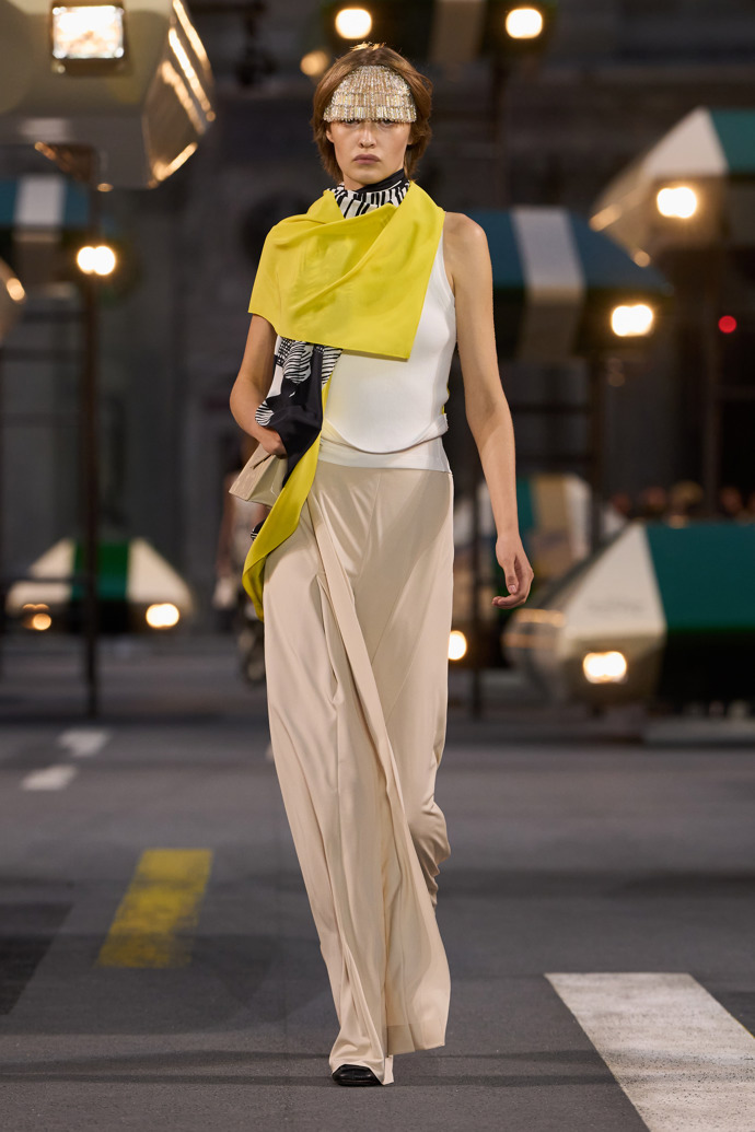 Louis Vuitton SS27