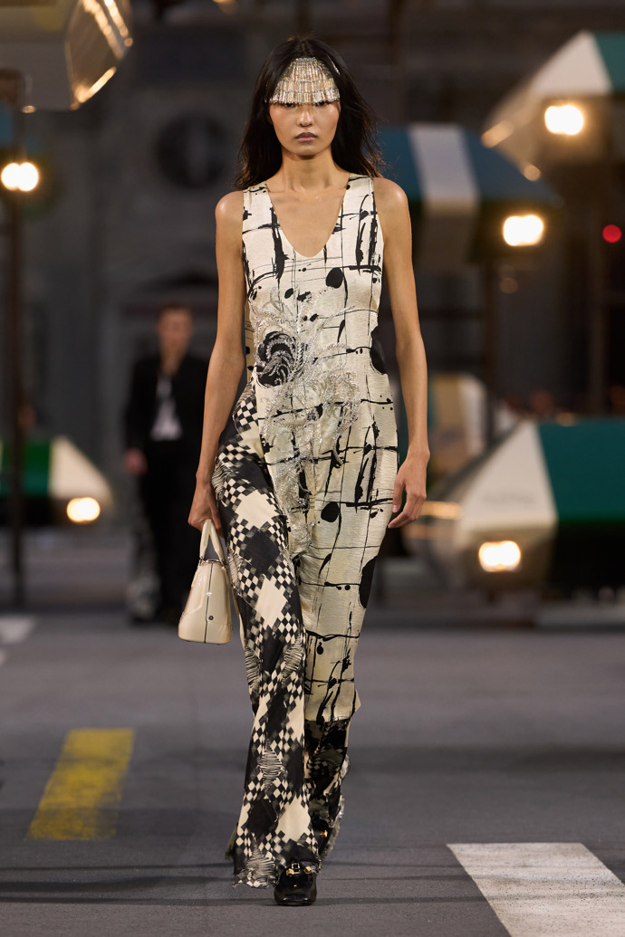Louis Vuitton SS27