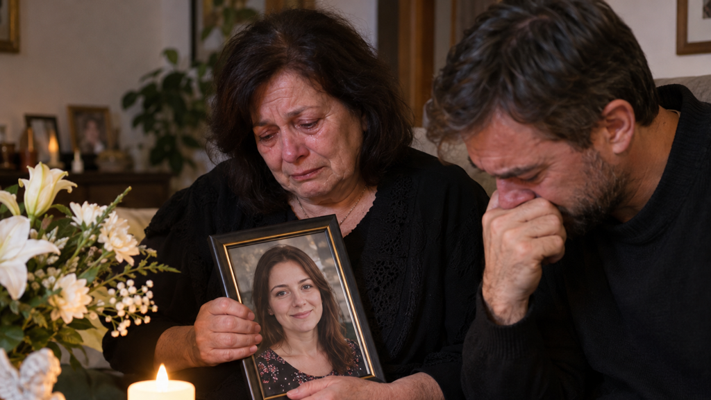 Paní Radoslava (62) přišla o dceru, pak ji čekala další rána. Zeť se krátce po její smrti znovu zamiloval