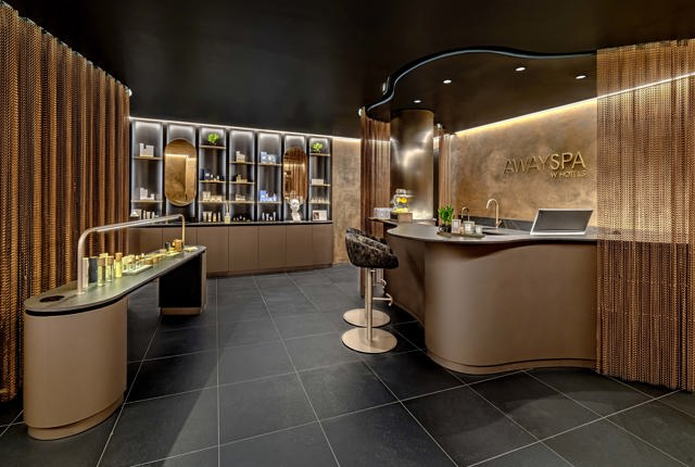 Tři hodiny klidu v centru Prahy: AWAY Spa ve W Prague jako zimní útěk před svátky Tři hodiny klidu v centru Prahy: AWAY Spa ve W Prague jako zimní útěk před svátky